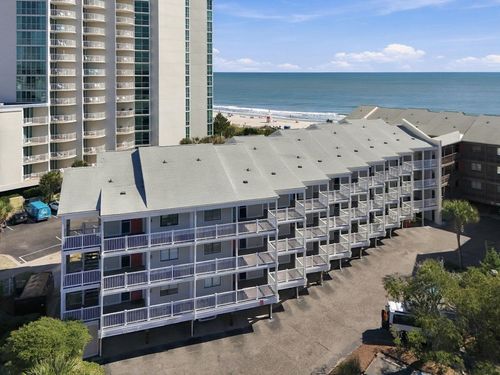 130-210 N Ocean Blvd., North Myrtle Beach, SC, 29582 | Card Image