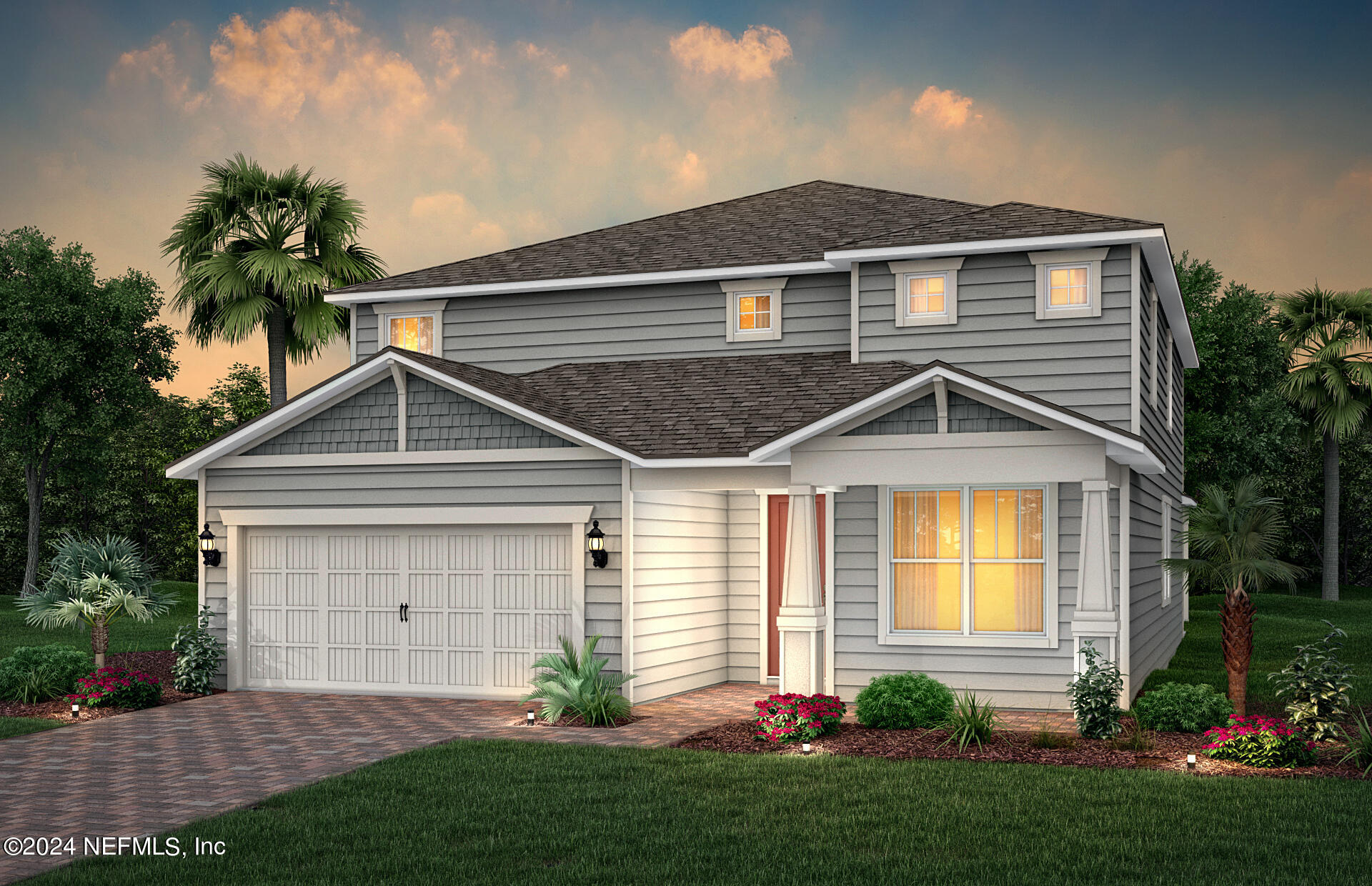 Salazar St, Saint Augustine, FL 32095