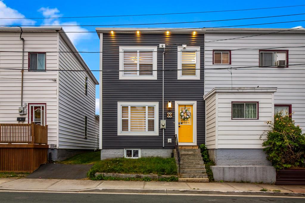 Residential in St. John's