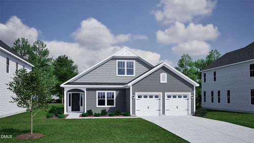 92 Moon Flower Walk, Youngsville, NC, 27596-7971 | Card Image