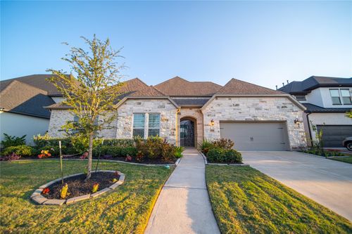 6919 Shoreline View Drive, Katy, TX, 77493 | Card Image