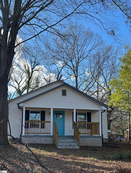 134 Simpson Ave, woodruff, SC, 29388-1939 | Card Image