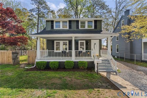 102 N Confederate Ave, Sandston, VA, 23150-1504 | Card Image