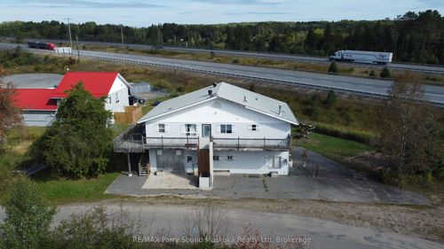 12 Jessie St, Novar, ON, P0A1R0 | Card Image