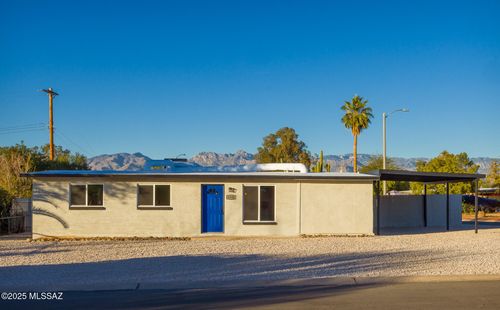 6533 E Calle Bellatrix, Tucson, AZ, 85710-5328 | Card Image