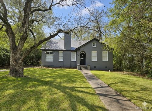 3256 Montezuma Rd, Montgomery, AL, 36106-2312 | Card Image