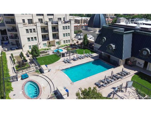 6j-s-925 N Lincoln St, Denver, CO, 80203-2766 | Card Image