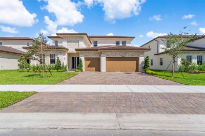 12327 Sw 43rd Court, House other with 4 bedrooms, 3 bathrooms and null parking in Davie FL | Image 1