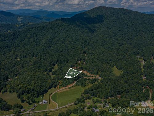 lot-6-000 Locust Rough Mountain Road, Burnsville, NC, 28714 | Card Image