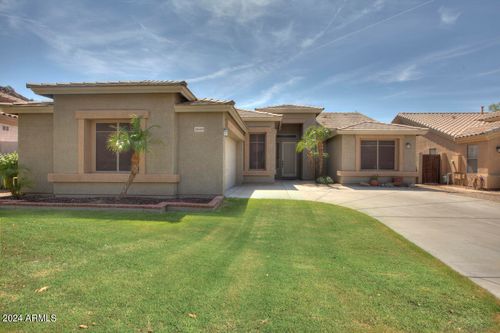 25609 N Singbush Loop, Phoenix, AZ, 85083-2458 | Card Image