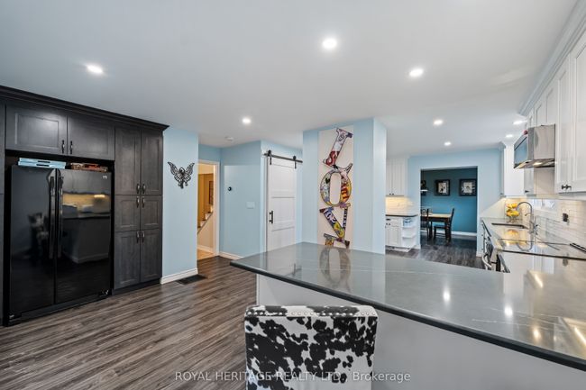 293 Frankford Rd, House other with 5 bedrooms, 3 bathrooms and 8 parking in Foxboro ON | Image 12