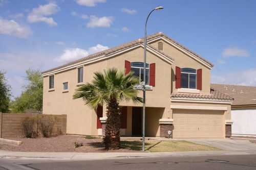 10938 W Meadowbrook Ave, Phoenix, AZ, 85037-5229 | Card Image