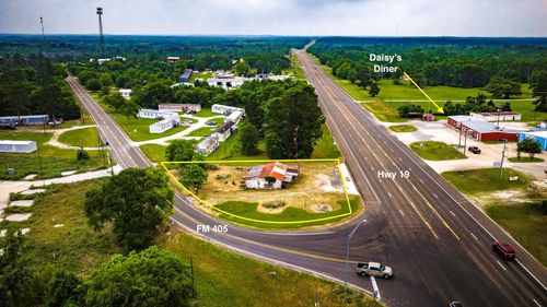 3692 State Highway 19, Huntsville, TX, 77320-0464 | Card Image