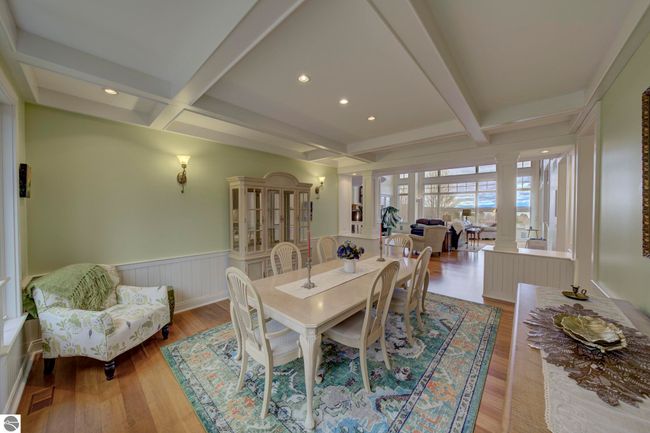 3970 N West Torch Lake Dr, House other with 4 bedrooms, 5 bathrooms and null parking in Kewadin MI | Image 30