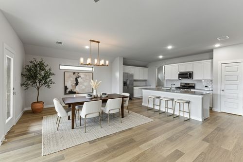905 Honeydew Ln, Mckinney, TX, 75071-0267 | Card Image