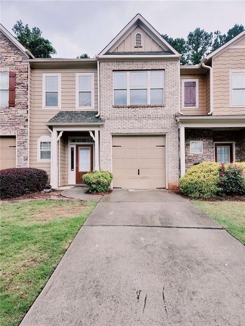 3645 Mcclaren Way, Lawrenceville, GA, 30044-3307 | Card Image