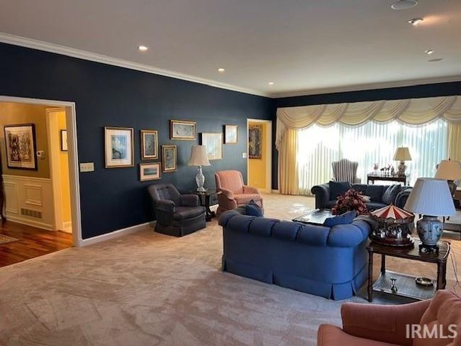 721 W Jeffras Ave, House other with 3 bedrooms, 4 bathrooms and null parking in Marion IN | Image 18
