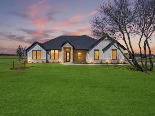 3152 Infinity Dr, Weatherford, TX, 76087-5170 | Card Image