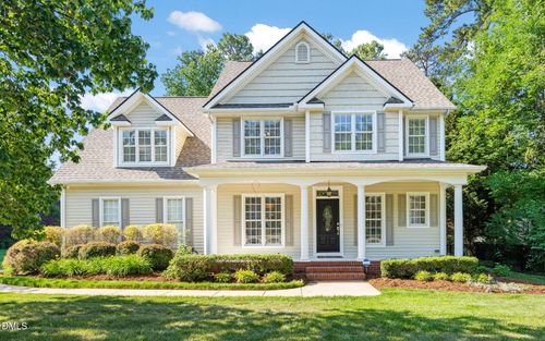 325 Stone Monument Dr, Wake Forest, NC, 27587-4104 | Card Image
