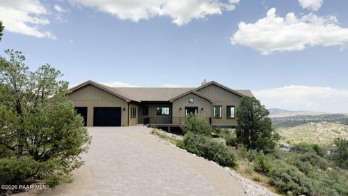 2962 Southpark, Prescott, AZ, 86305-6417 | Card Image