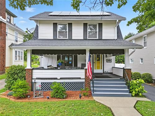 511 Leasure Ave Ext, New Castle, PA, 16105 | Card Image