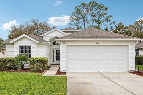 239 Juniper Way, TAVARES, FL, 32778-5607 | Card Image