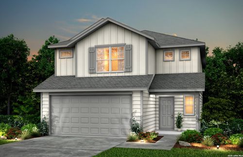 4122 Bermuda Ln, Seguin, TX, 78155-4131 | Card Image