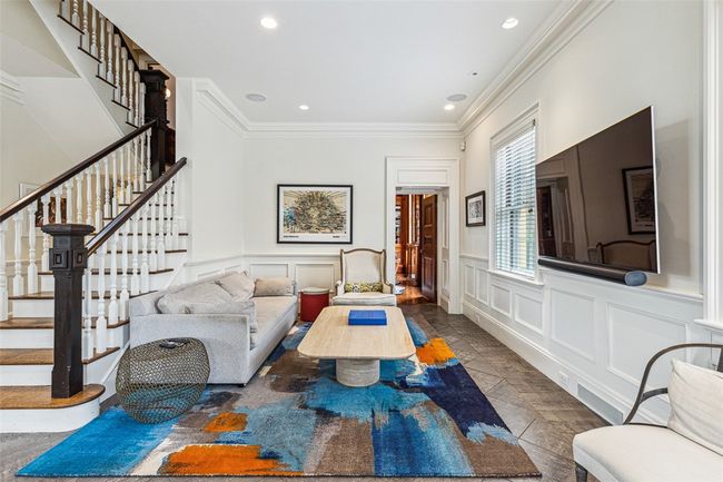 10 Brown St, House other with 5 bedrooms, 8 bathrooms and 8 parking in Providence RI | Image 17
