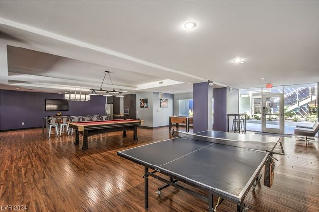 Club House with Games, Kitchen, Entertainment area. | Image 37