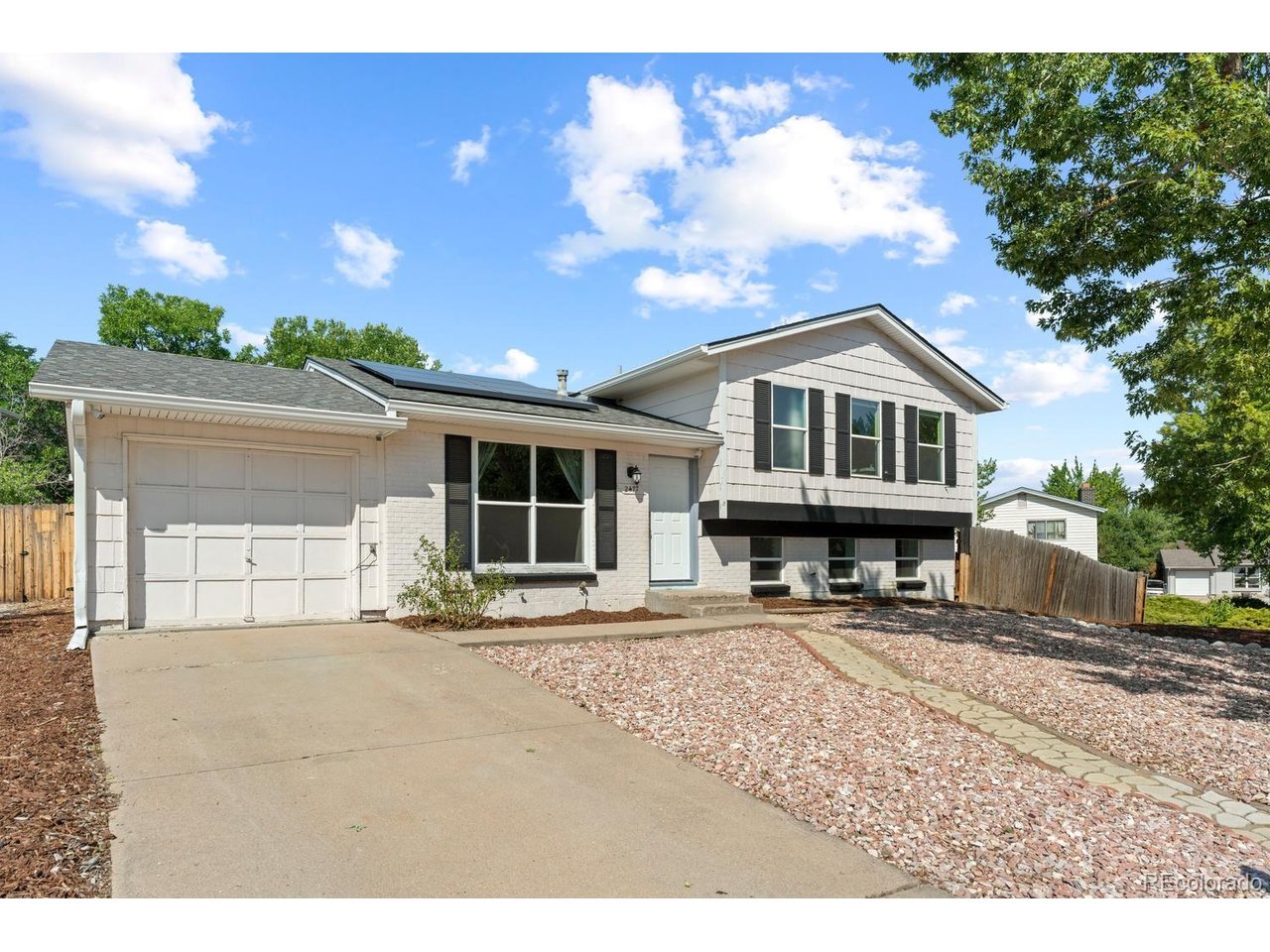 Residential in Aurora 2