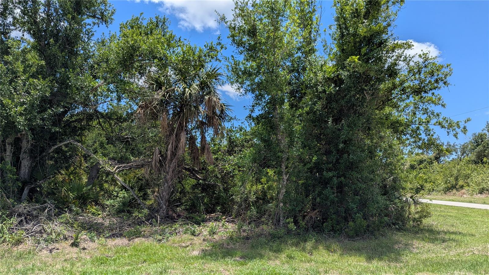 Land in PORT CHARLOTTE 4