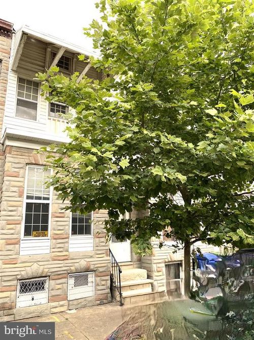 1321 James St, BALTIMORE, MD, 21223-3619 | Card Image