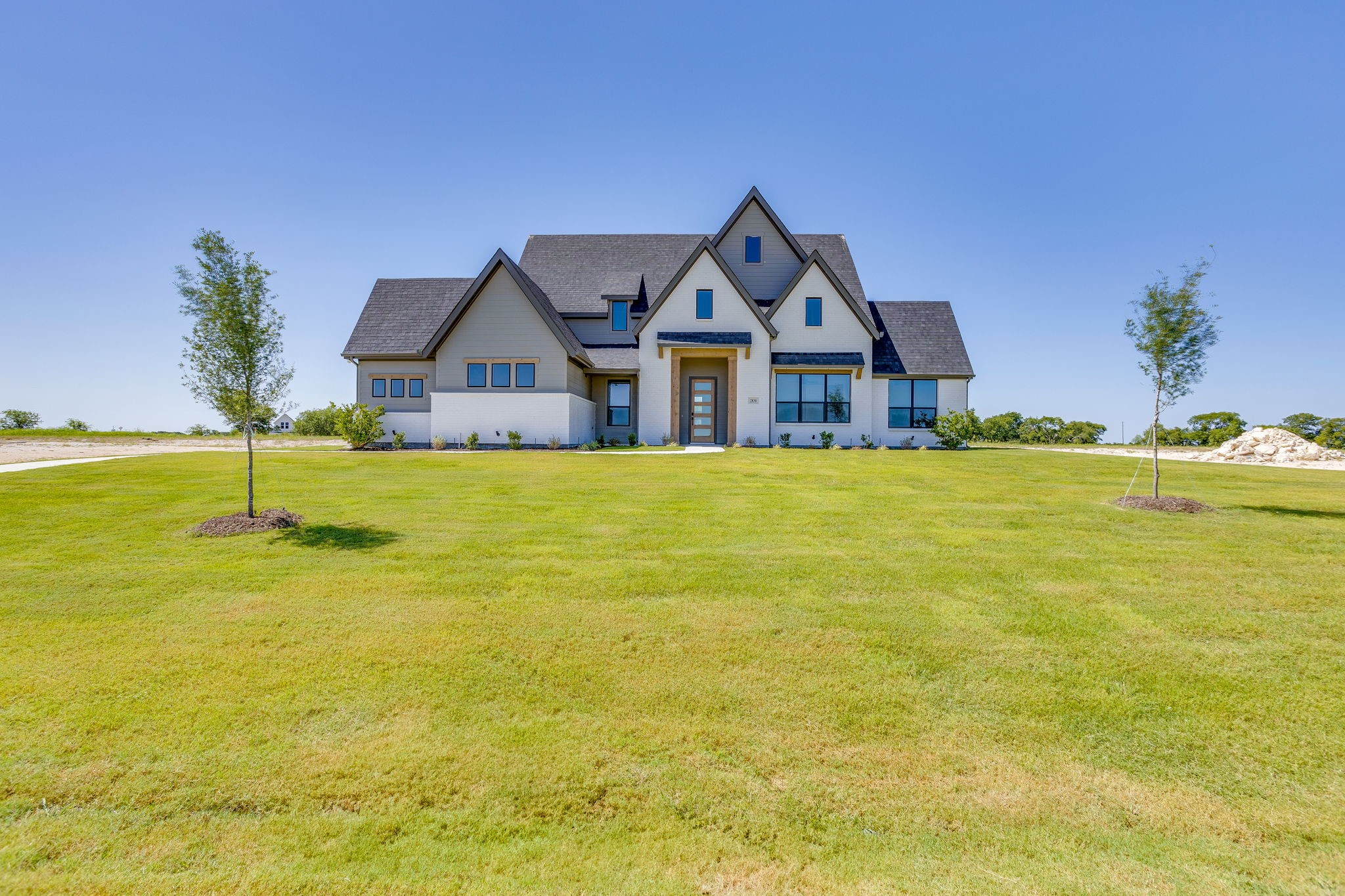 Residential in Waxahachie 3