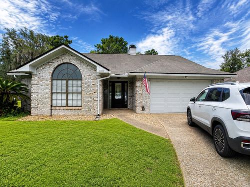 3109 Marrano Dr, Orange Park, FL, 32073-6850 | Card Image