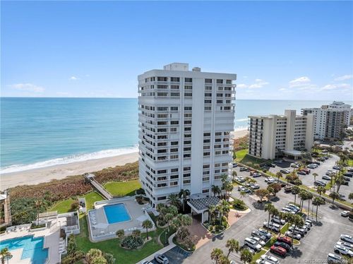 302-9960 S Ocean Dr, Jensen Beach, FL, 34957-2456 | Card Image