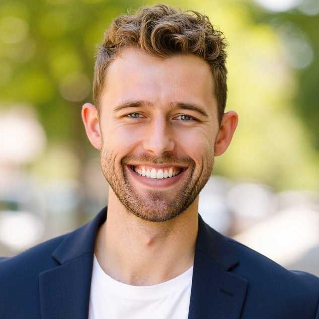 Zachary Alley