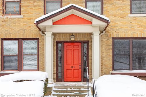 apt-1-808 Ann St, Birmingham, MI, 48009-1799 | Card Image