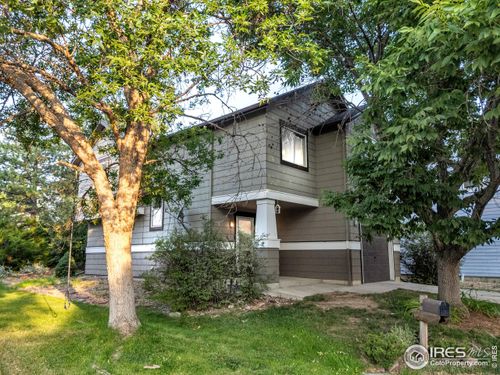791 Thornwood Cir, Longmont, CO, 80503-7694 | Card Image