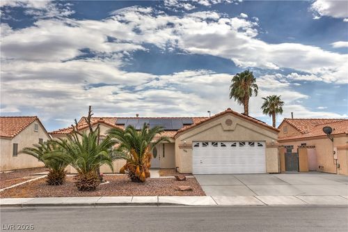 6124 Satre Ct, North Las Vegas, NV, 89031-0644 | Card Image