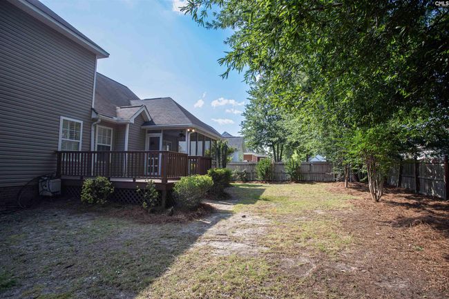12 Training Track Dr, House other with 4 bedrooms, 4 bathrooms and null parking in Lugoff SC | Image 41