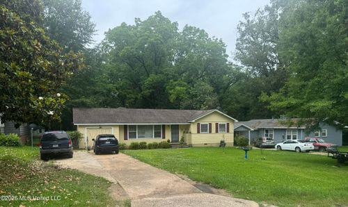 263 Sykes Road, Jackson, MS, 39212 | Card Image