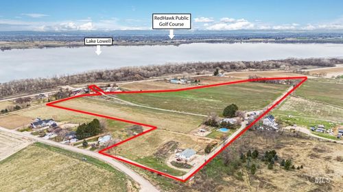 10567 Duck Ln, Nampa, ID, 83686-9177 | Card Image