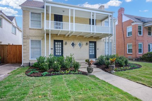 3117 Mockingbird Ln, Dallas, TX, 75205-2324 | Card Image