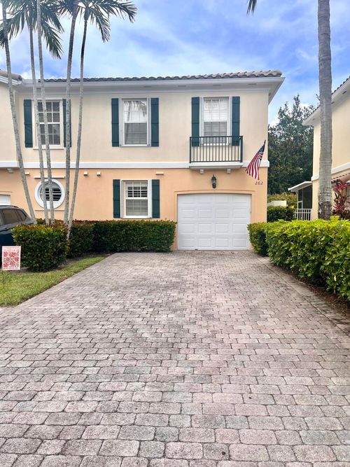 262 Fortuna Dr, Palm Beach Gardens, FL, 33410-4310 | Card Image
