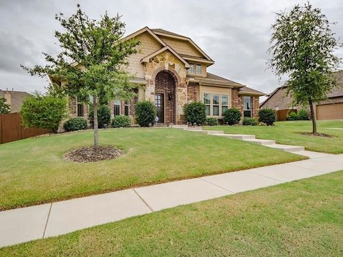 1410 Cedar Ridge Dr, Prosper, TX, 75078-7051 | Card Image