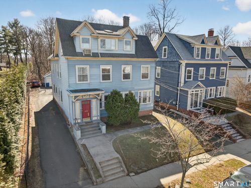 224 Huntington St, New Haven, CT, 06511-1925 | Card Image