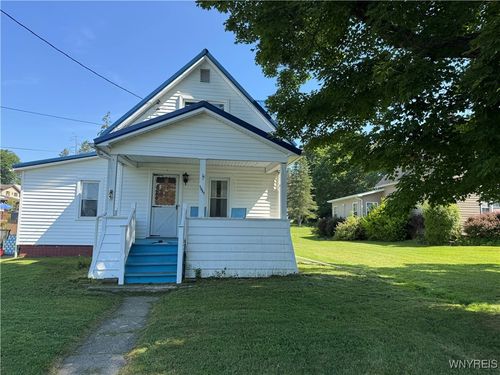 1317 Plum St, Olean, NY, 14760-3227 | Card Image