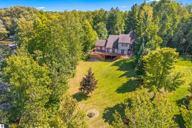 7380 Shellenbarger Rd, House other with 4 bedrooms, 3 bathrooms and null parking in Hale MI | Image 64