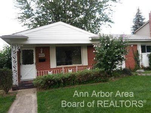 8807 Tavistock Dr, Plymouth, MI, 48170-4719 | Card Image