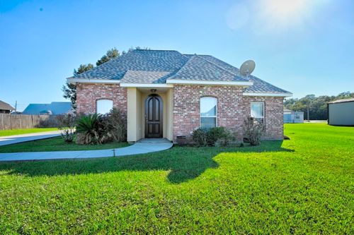 112 Lillian Dr, Plattenville, LA, 70393-2036 | Card Image